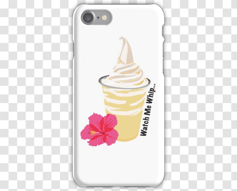 Sticker Paper IPhone 6 7 - Tree - Dole Whip Transparent PNG