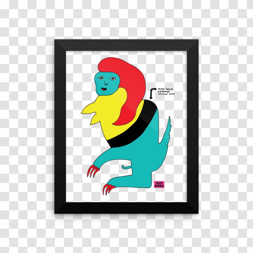 Beak Ducks, Geese And Swans Goose Illustration - Art Transparent PNG