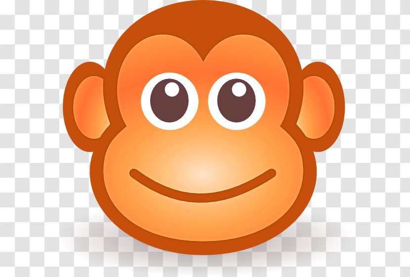 Ape Cartoon Monkey Drawing Clip Art Transparent PNG