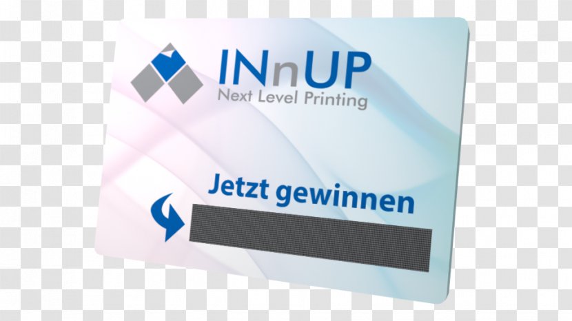 Druckerei INnUP Deutschland GmbH Suggestion Box Logo Idea Font - Microsoft Azure - Scratches Transparent PNG