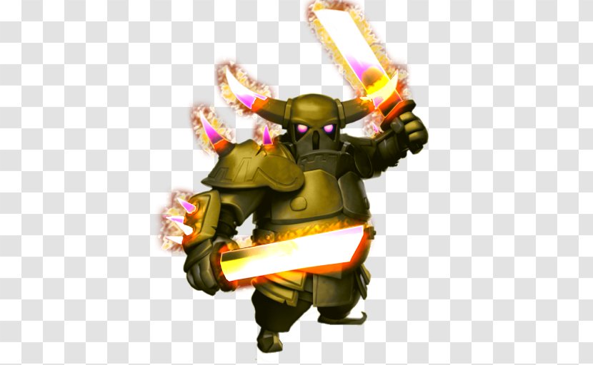 Clash Of Clans Royale Boom Beach Goblin Game - Toy - Coc Transparent PNG