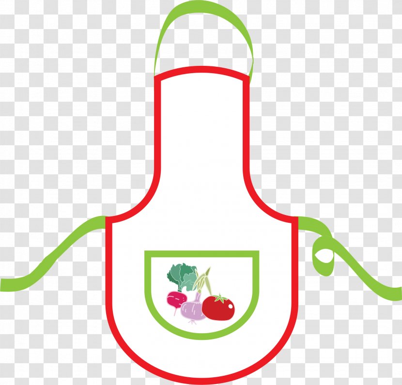 Apron Kitchen Clip Art - BBQ Aprons Cliparts Transparent PNG