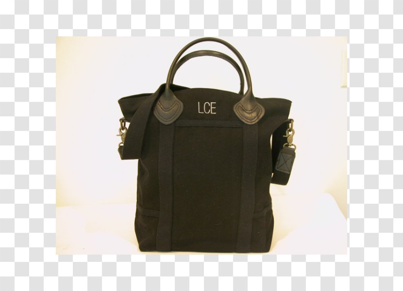 Tote Bag Flight Baggage Leather Transparent PNG