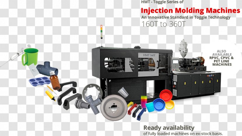 Injection Moulding Molding Machine Plastic Pune - Competitive Irrigation Transparent PNG