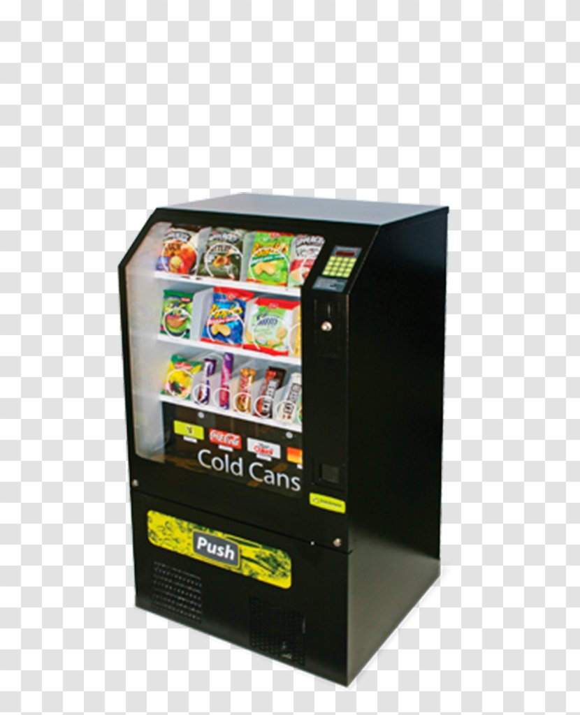 Vending Machines Fizzy Drinks - Alcoholic Drink Transparent PNG