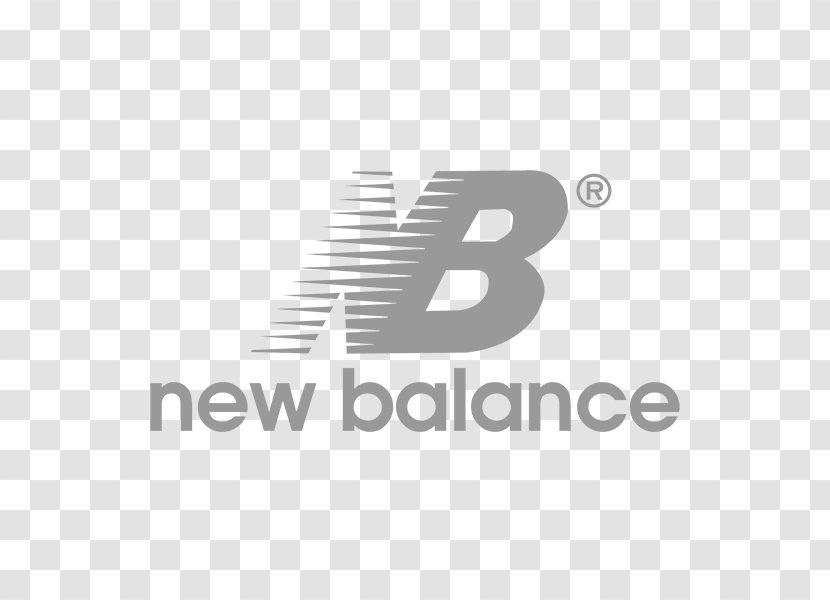 New Balance Shoe Sneakers Adidas Converse - Text Transparent PNG