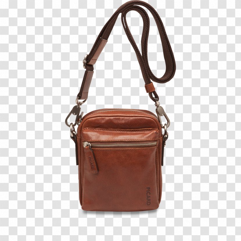 Handbag Leather Messenger Bags Herrenhandtasche - Baggage - Men Bag Transparent PNG