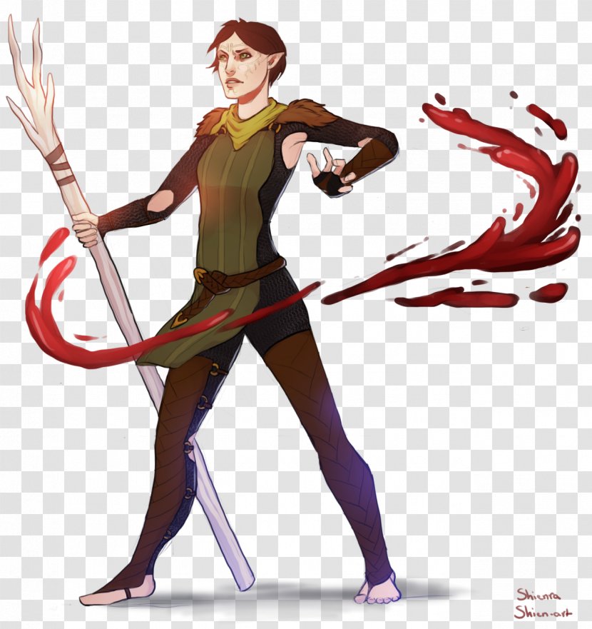 Performing Arts Costume Design - Joint Transparent PNG