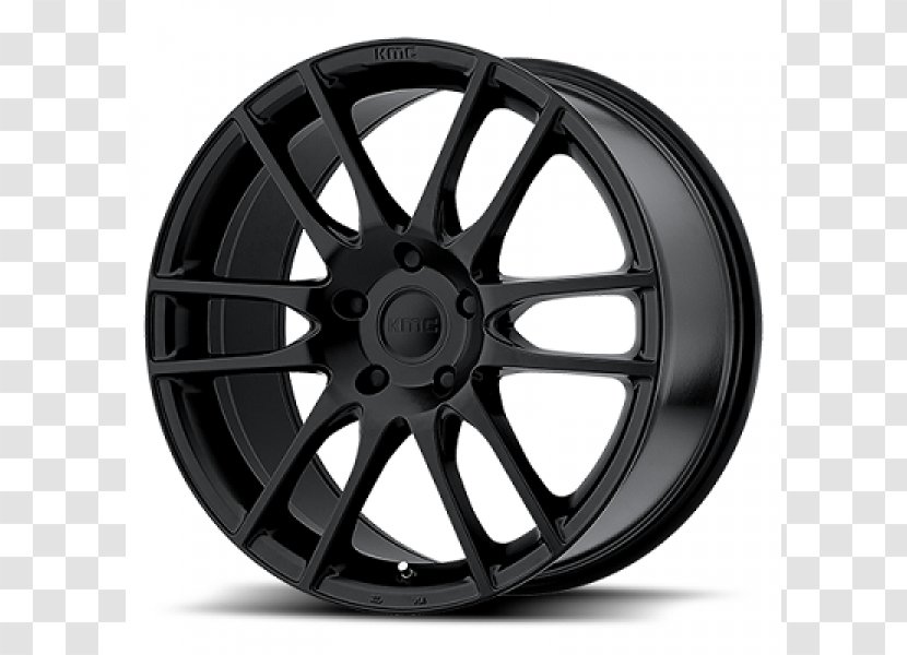 Car Rim Custom Wheel Sizing - Automotive Tire Transparent PNG
