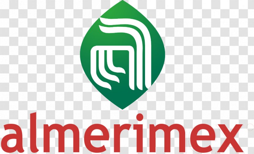 Logo Almerimex Brand Trademark Product - Text - Fresh Food Distribution Transparent PNG