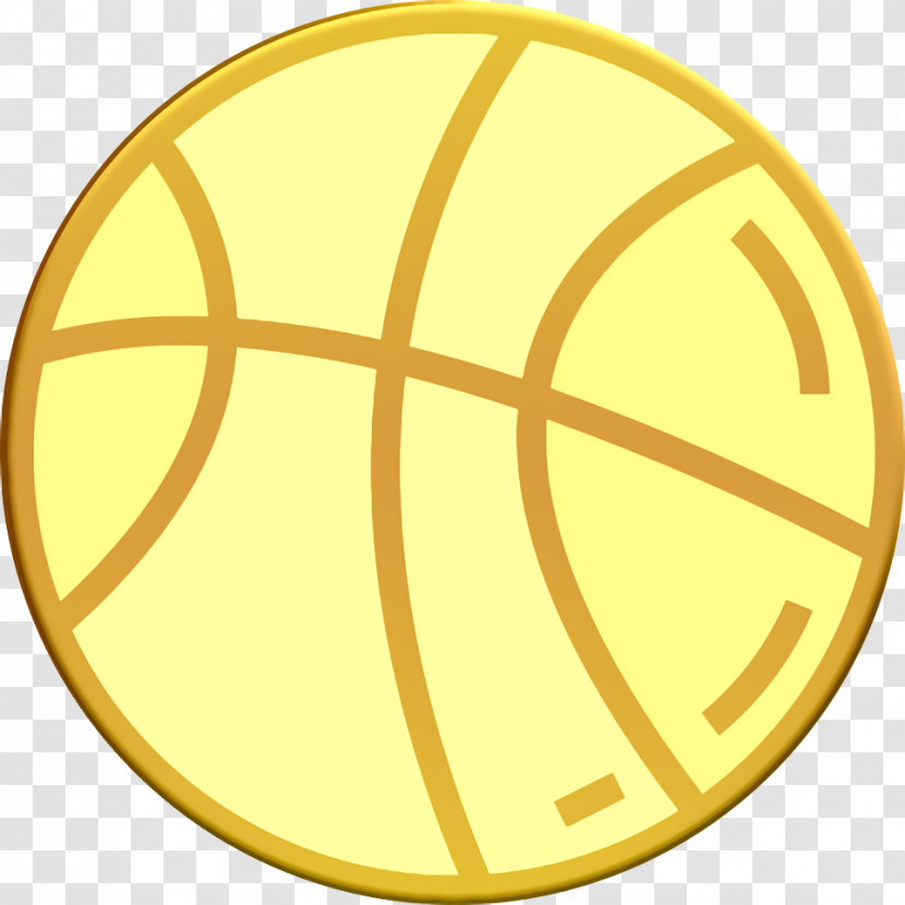 Ball Icon Basketball Icon Transparent PNG