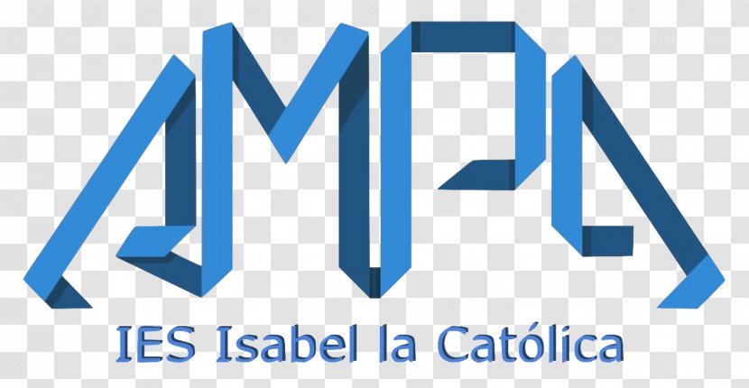 Asociación De Madres Y Padres Alumnos Bigarren Hezkuntzako Institutu IES Isabel La Católica Organization Logo Transparent PNG