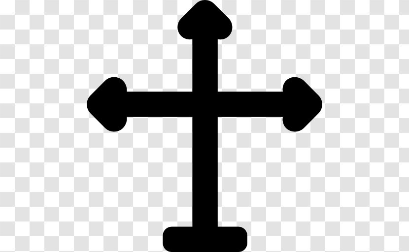 Christian Cross Celtic Clip Art Transparent PNG