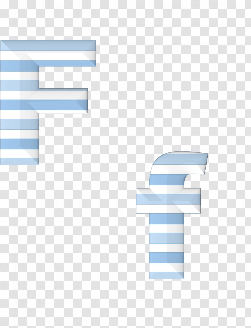 Lettering Alphabet U Font - Symbol - Letter F Transparent PNG