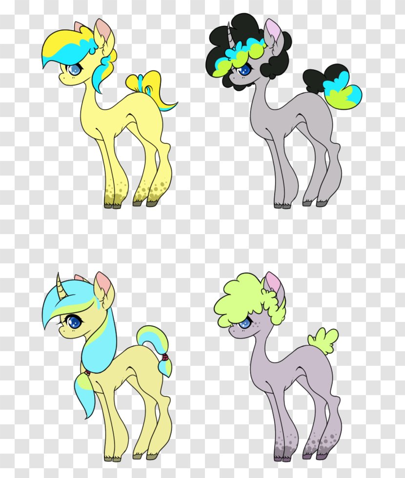 Pony Drawing Adoption Art Eevee - Area - Ink Flower Transparent PNG