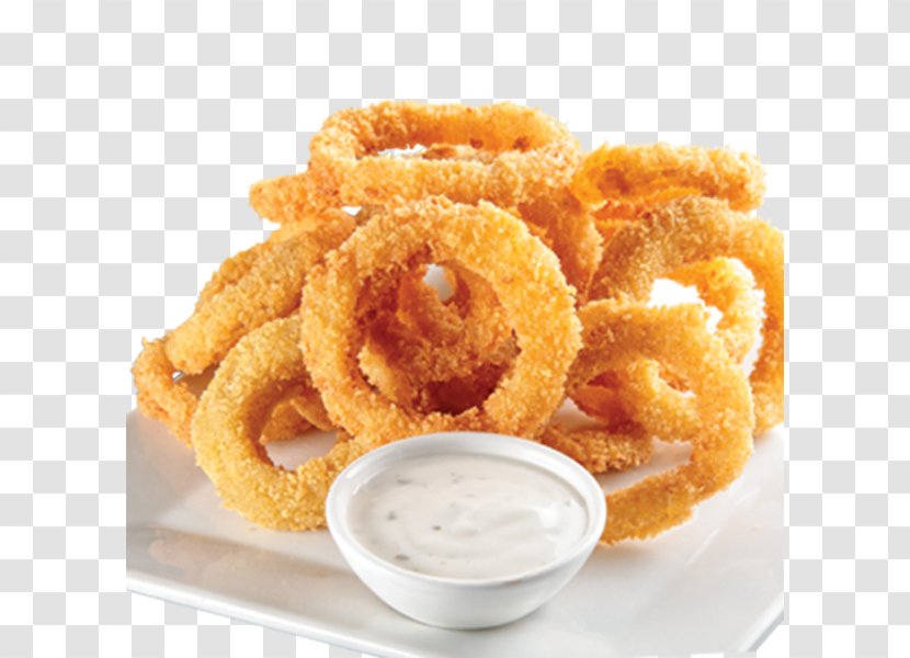 Onion Ring Chicken Nugget Empanada French Soup Fingers - Kids Meal Transparent PNG