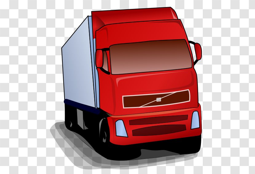 Car St Croix Diesel AB Volvo Truck Clip Art - Ab Transparent PNG