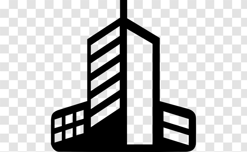 Building Clip Art - Logo Transparent PNG