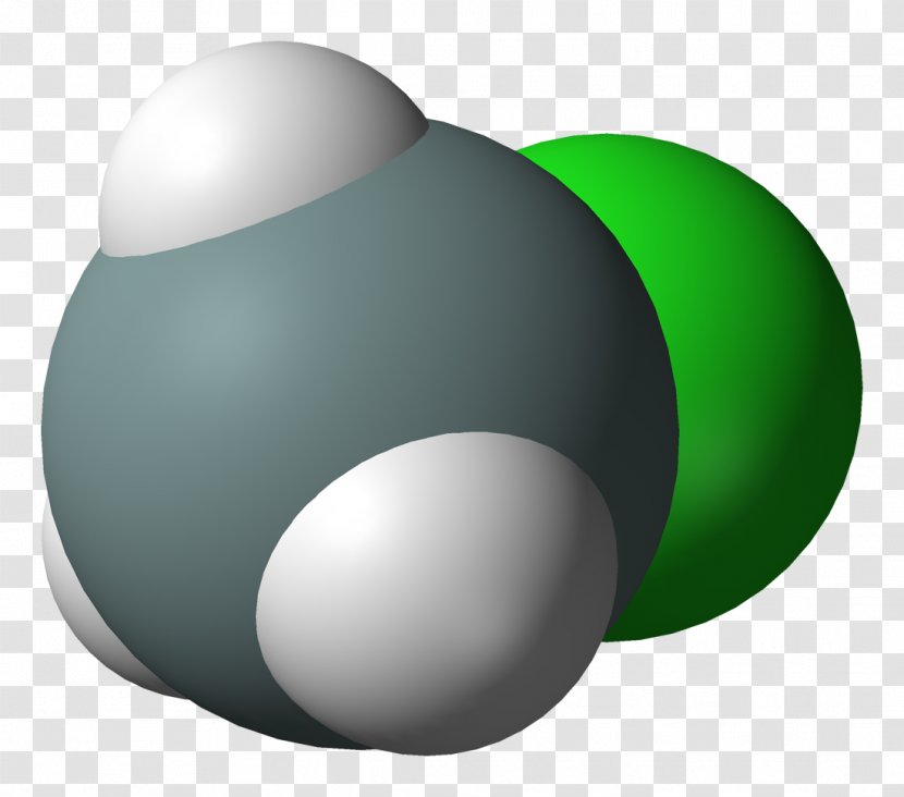 Chlorosilane Wikipedia Chemical Compound Chlorine - Green - Sphere Transparent PNG