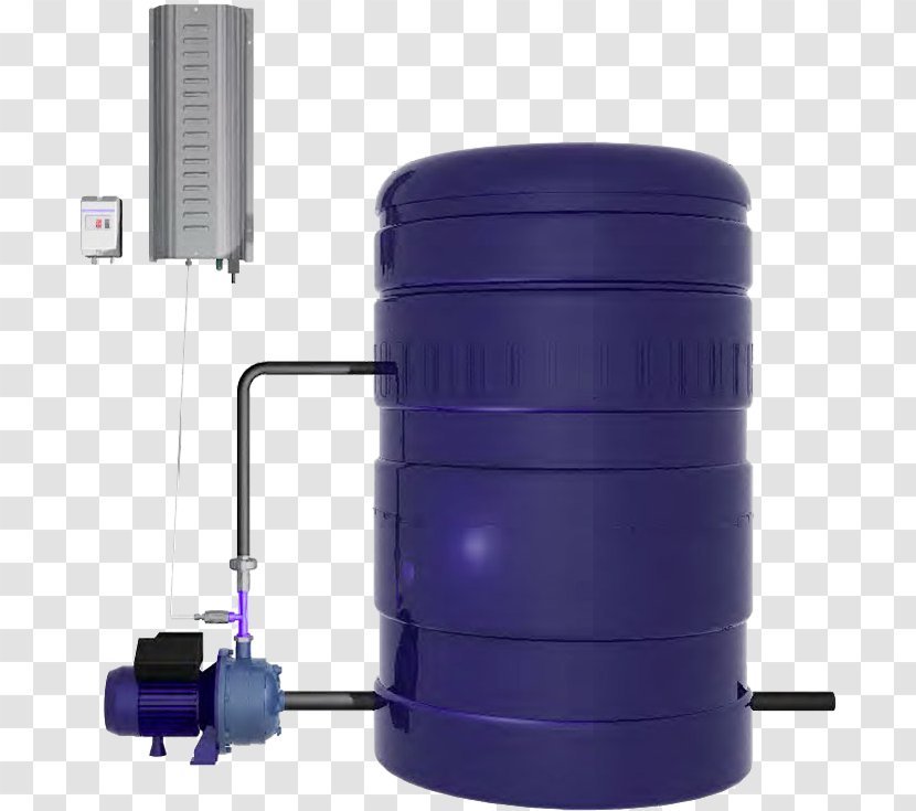 Water Wassertec Ozone Systems Pump Generator - Purification Transparent PNG