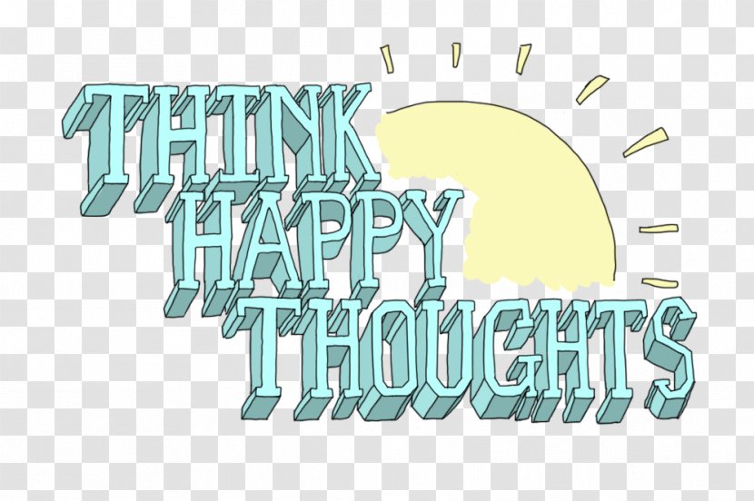 Happiness Quotation Saying Good Text - Logo Transparent PNG