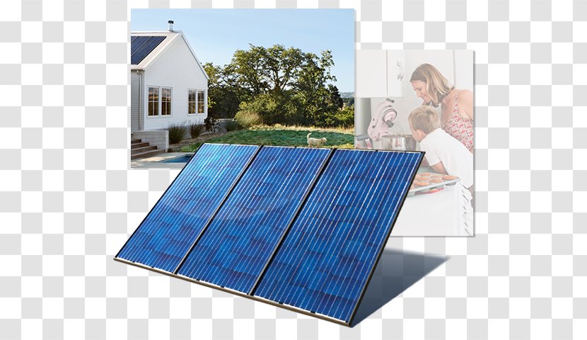 Solar Panels Power Energy Daylighting Roof - Technology Transparent PNG