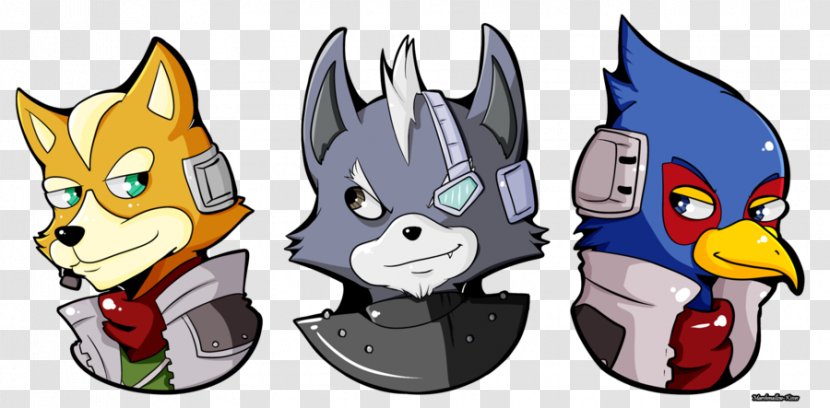 Canidae Horse Dog Kiss - Star Fox 2 Transparent PNG