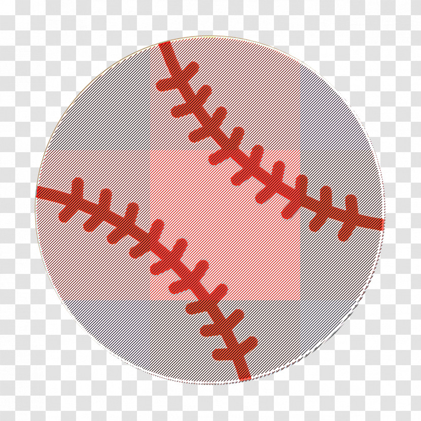 Leisure Icon Baseball Icon Transparent PNG