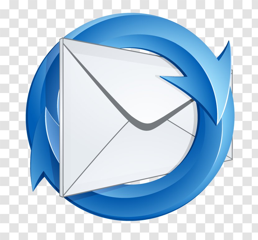 Email Marketing Business Newsletter - Symbol Transparent PNG
