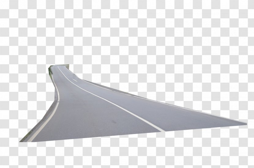 Triangle - Streets Transparent PNG