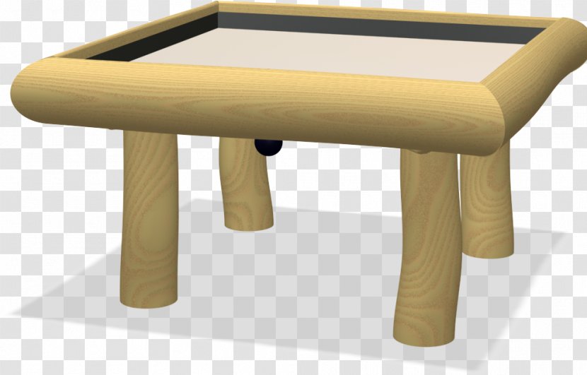 Sandboxes Table Game Playground - Swing Transparent PNG
