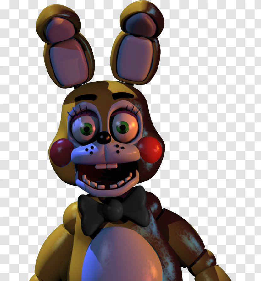 Five Nights At Freddy's 2 Freddy's: Sister Location 4 Pizza - Cartoon - Freddy Transparent PNG