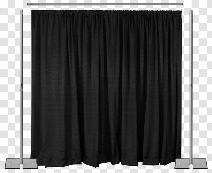 Curtain Drapery Georgia Expo Manufacturing Concept - Light Stand Transparent PNG