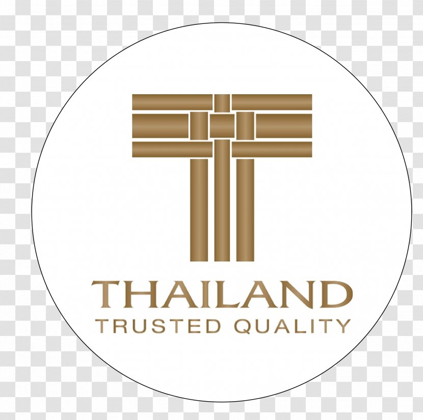 Thailand Thai Cuisine Certification Business - Cross Transparent PNG