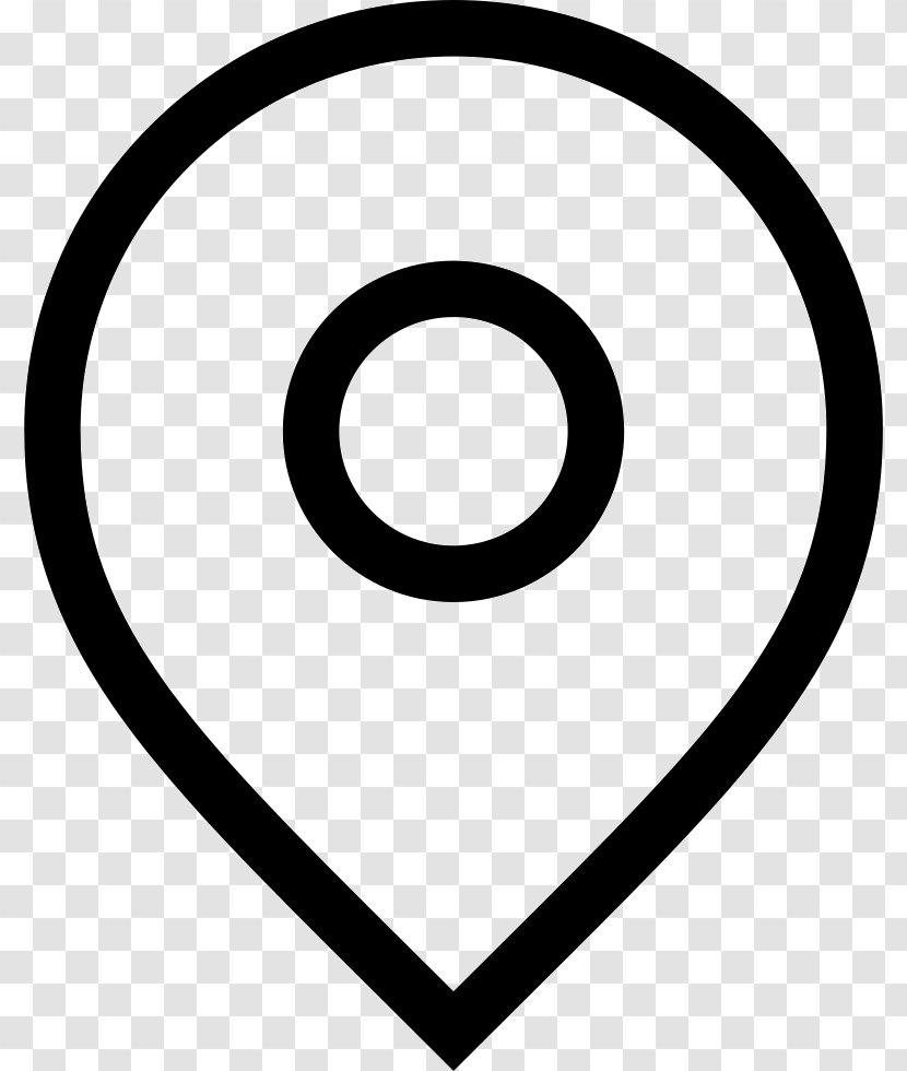 Map - User Interface - Area Transparent PNG