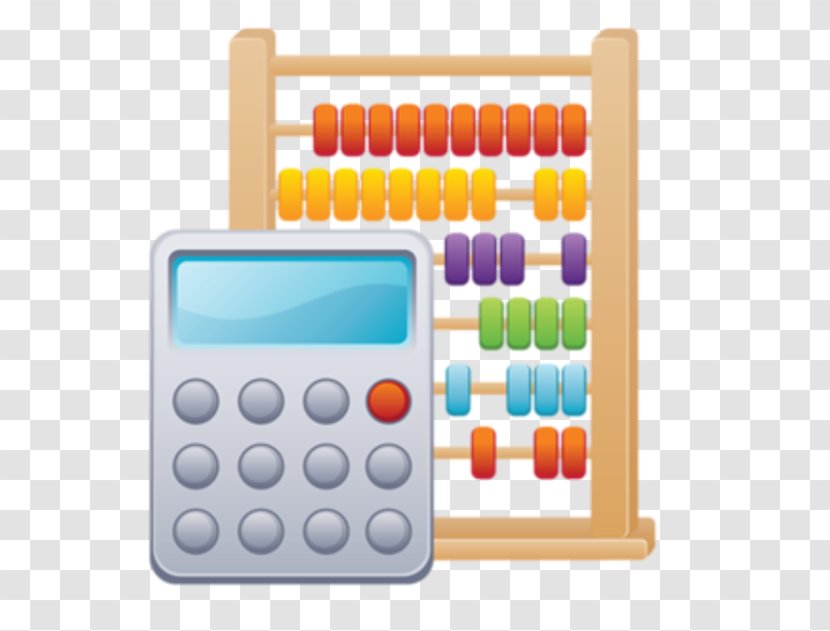 Education School Download - Calculator Transparent PNG