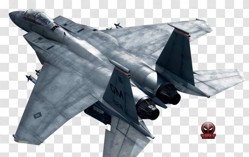 Ace Combat 6: Fires Of Liberation Combat: Assault Horizon Air 2 5: The Unsung War - Lockheed Martin F 22 Raptor Transparent PNG