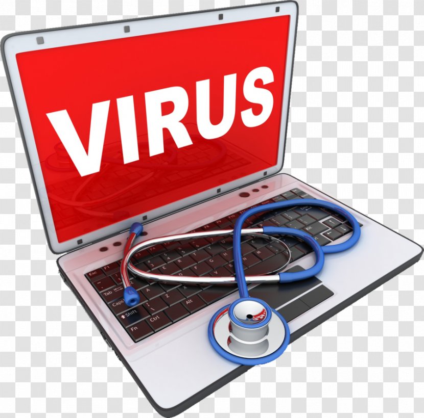 Laptop Computer Virus Malware Repair Technician Trojan Horse - Web Browser Transparent PNG