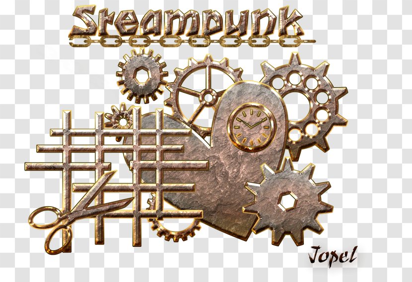 Steampunk December 21 0 Image Character - Robot Transparent PNG