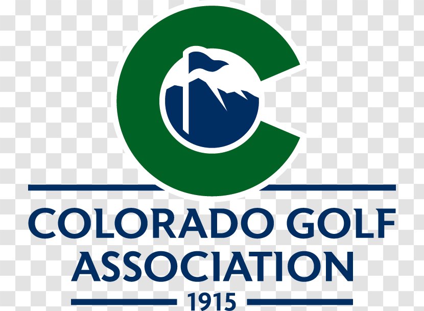 Colorado Golf Association Course Clubs American Payroll - Area Transparent PNG