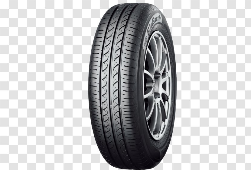 Car Michelin Tubeless Tire Rim - Synthetic Rubber - Mark Transparent PNG