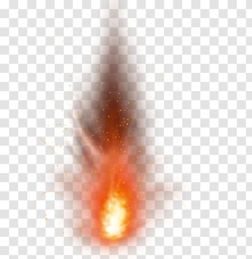 Explosion Clip Art - Close Up Transparent PNG