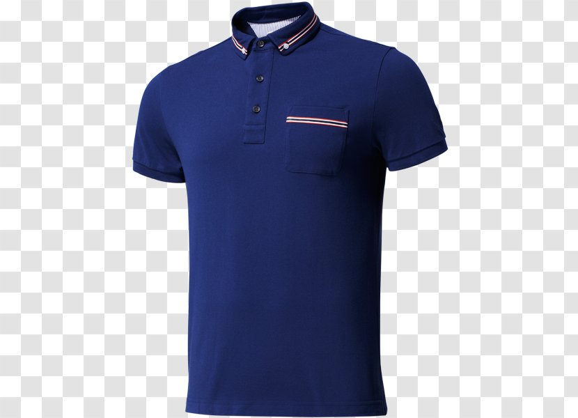 Polo Shirt T-shirt Lacoste Clothing Quiksilver - Collar Transparent PNG
