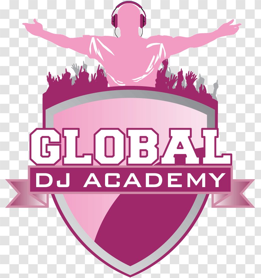 Disc Jockey School Sound Reinforcement System Lesson The Recording Conservatory Of Austin - Dj Logo Transparent PNG