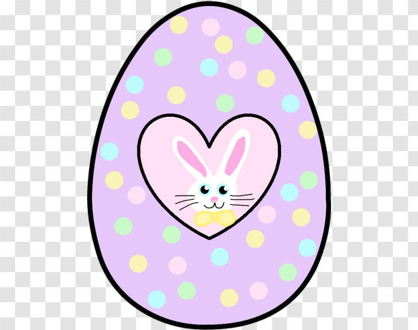 Easter Bunny - Whiskers - Paw Transparent PNG