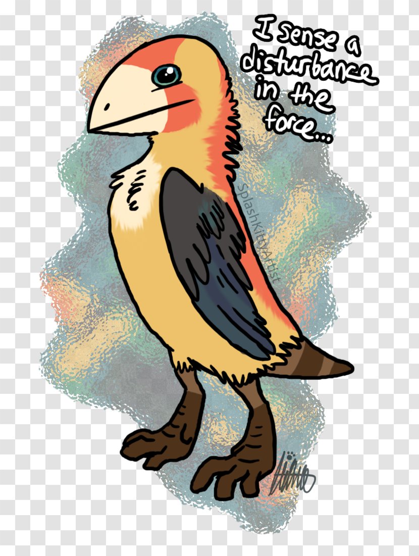 Beak Drawing Coloring Book Puffin - Cygnini - Bird Transparent PNG