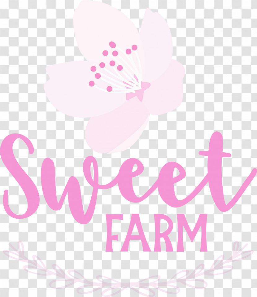 Sweet Farm Transparent PNG