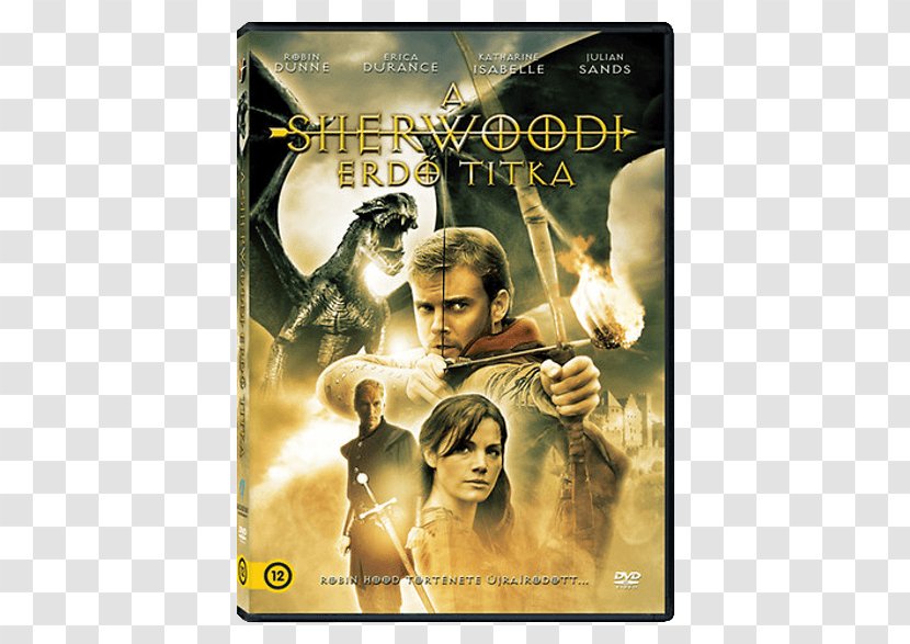 Sherwood Forest Lady Marian The Sheriff Of Nottingham Television Film - Katharine Isabelle - Eva Longoria Transparent PNG