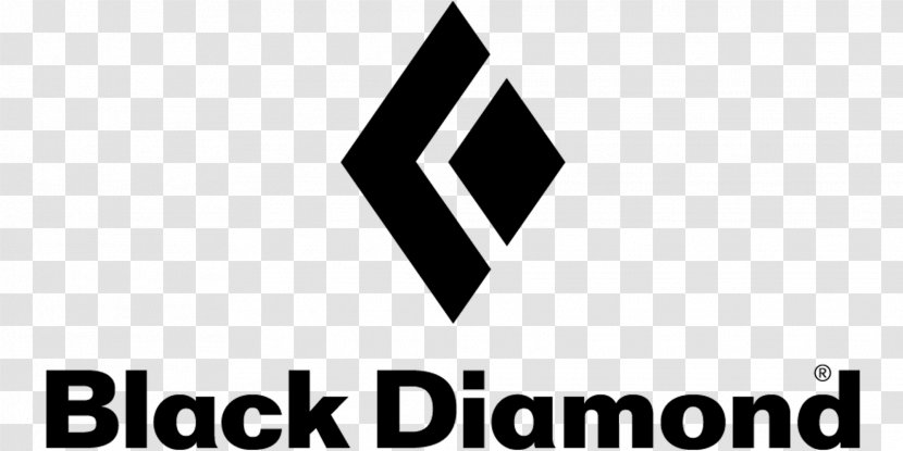 Black Diamond Equipment Rock Climbing Rock-climbing Skiing - Diamon Transparent PNG