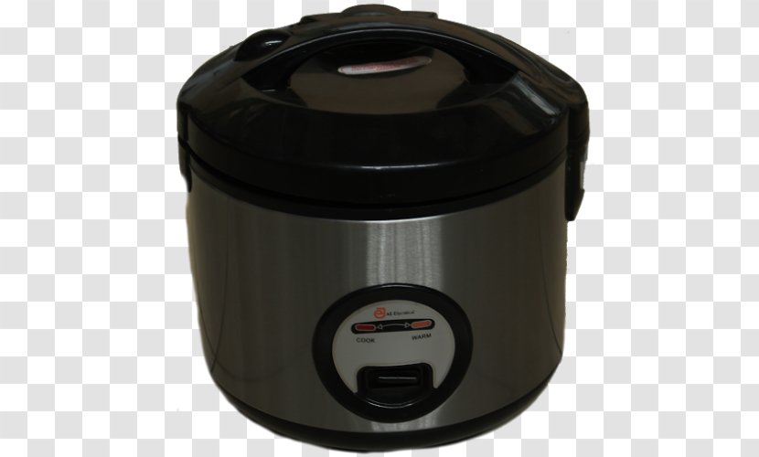 K-One Fluid Power PTY LTD Rice Cookers Slow - Cooker Transparent PNG